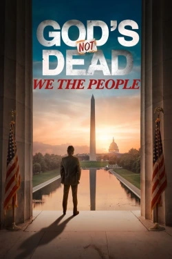 God's Not Dead: We The People (2021) - Subtitrat in Romana