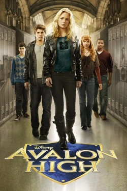 Vizioneaza Avalon High (2011) - Subtitrat in Romana