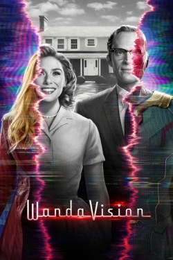 WandaVision (2021) - Subtitrat în Romana<br/> Sezonul 1 / Episodul 4 <br/>We Interrupt This Program