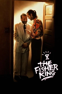 Vizioneaza The Fisher King (1991) - Subtitrat in Romana