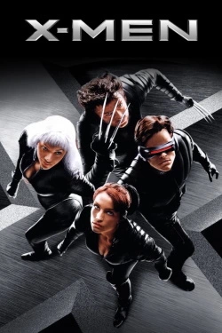 Vizioneaza X-Men (2000) - Subtitrat in Romana
