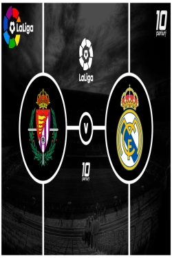 Valladolid vs. Real Madrid (2021) - Online in Romana