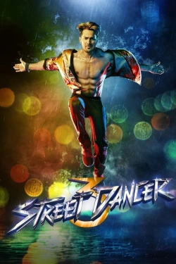 Street Dancer 3D (2020) - Subtitrat in Romana