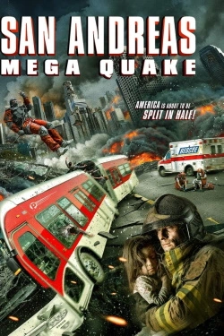 Vizioneaza San Andreas Mega Quake (2019) - Subtitrat in Romana