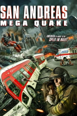 San Andreas Mega Quake (2019) - Subtitrat in Romana