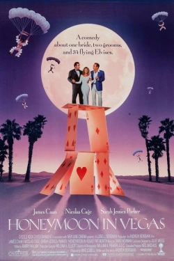 Honeymoon in Vegas (1992) - Subtitrat in Romana