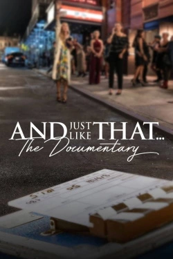 And Just Like That… The Documentary (2022) - Subtitrat in Romana