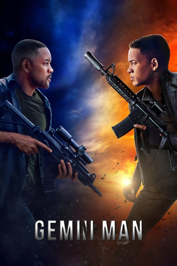 Gemini Man (2019) - Subtitrat in Romana