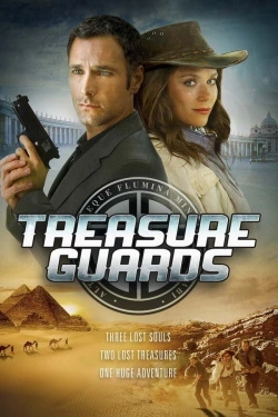 Treasure Guards (2011) - Subtitrat in Romana