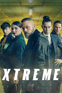 Xtreme (2021) - Subtitrat in Romana