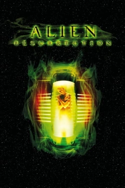 Vizioneaza Alien Resurrection (1997) - Subtitrat in Romana