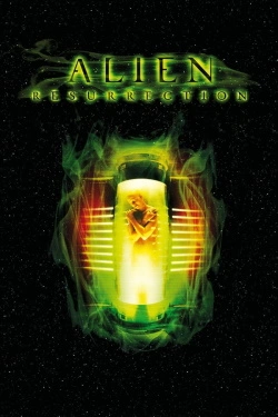 Alien Resurrection (1997) - Subtitrat in Romana