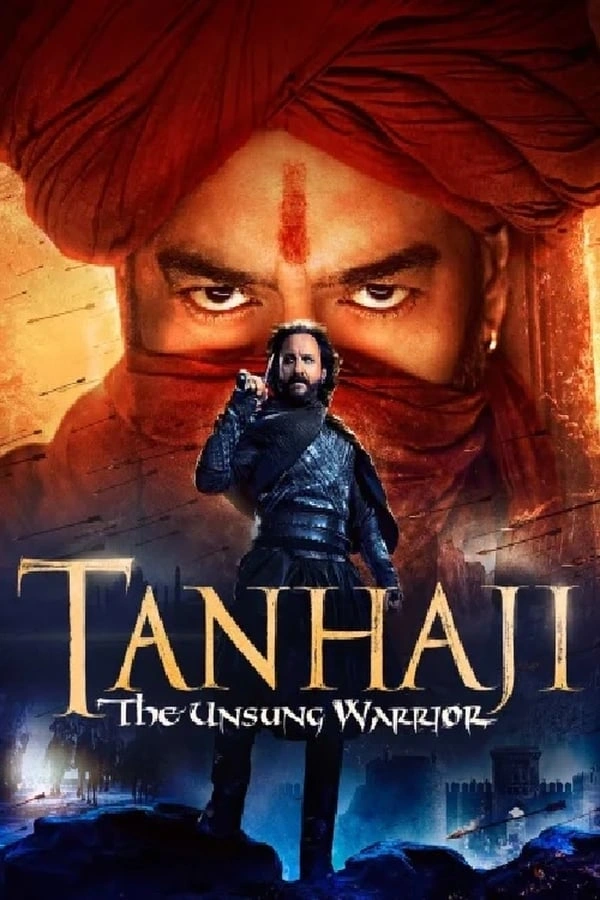 Vizioneaza Tanhaji: The Unsung Warrior (2020) - Subtitrat in Romana
