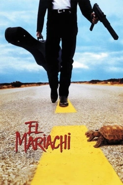 El Mariachi (1992) - Subtitrat in Romana