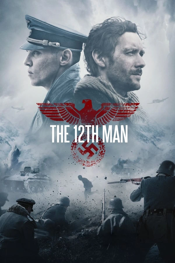 The 12th Man (2017) - Subtitrat in Romana