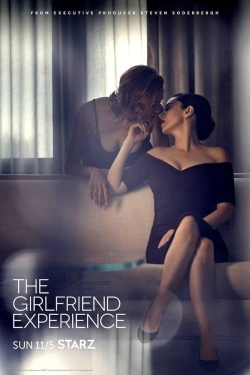 The Girlfriend Experience (2016) - Subtitrat in Romana<br/> Sezonul 1 / Episodul 4 <br/>Crossing the Line