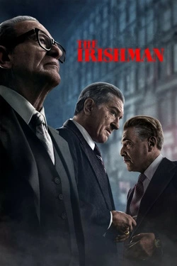 Vizioneaza The Irishman (2019) - Subtitrat in Romana