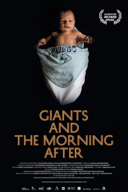 Vizioneaza Giants and the Morning After (2018) - Subtitrat in Romana