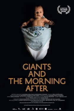 Giants and the Morning After (2018) - Subtitrat in Romana