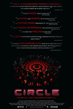 Vizioneaza The Circle (2015) - Subtitrat in Romana