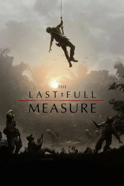 The Last Full Measure (2020) - Subtitrat in Romana