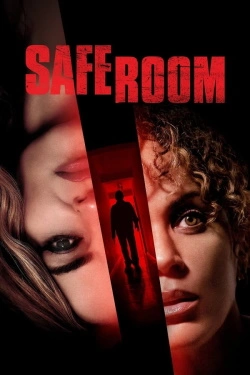 Safe Room (2022) - Online Subtitrat