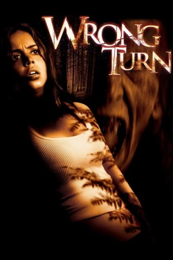 Wrong Turn (2003) - Subtitrat in Romana
