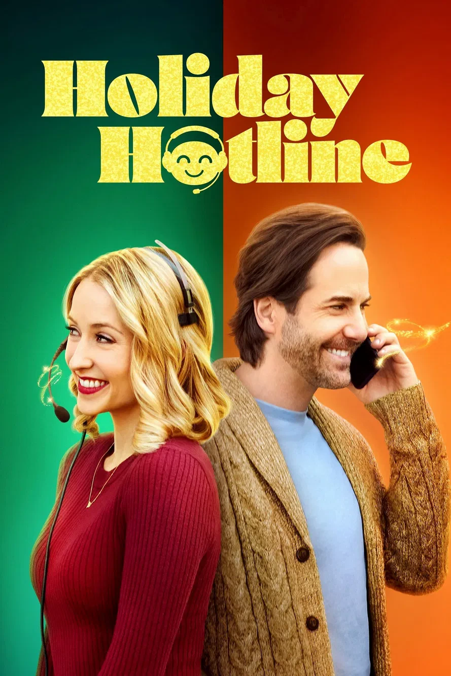 Holiday Hotline (2023) - Subtitrat in Romana