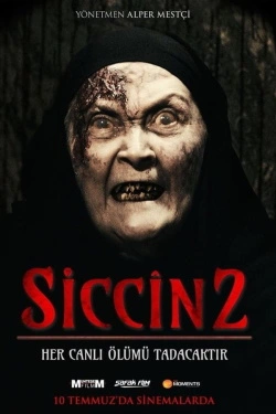 Vizioneaza Sijjin 2 (2015) - Subtitrat in Romana