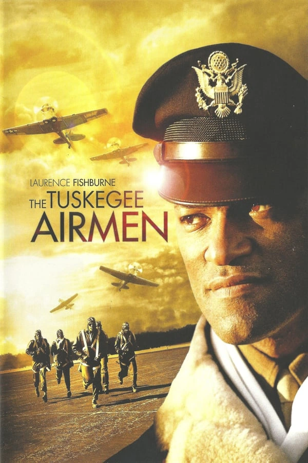 Vizioneaza The Tuskegee Airmen (1995) - Subtitrat in Romana