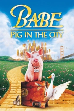 Babe: Pig in the City (1998) - Subtitrat in Romana