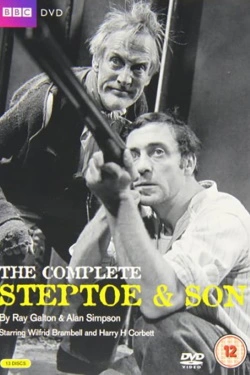 Vizioneaza Steptoe and Son (1962) - Subtitrat in Romana