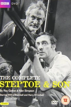 Steptoe and Son (1962) - Subtitrat in Romana