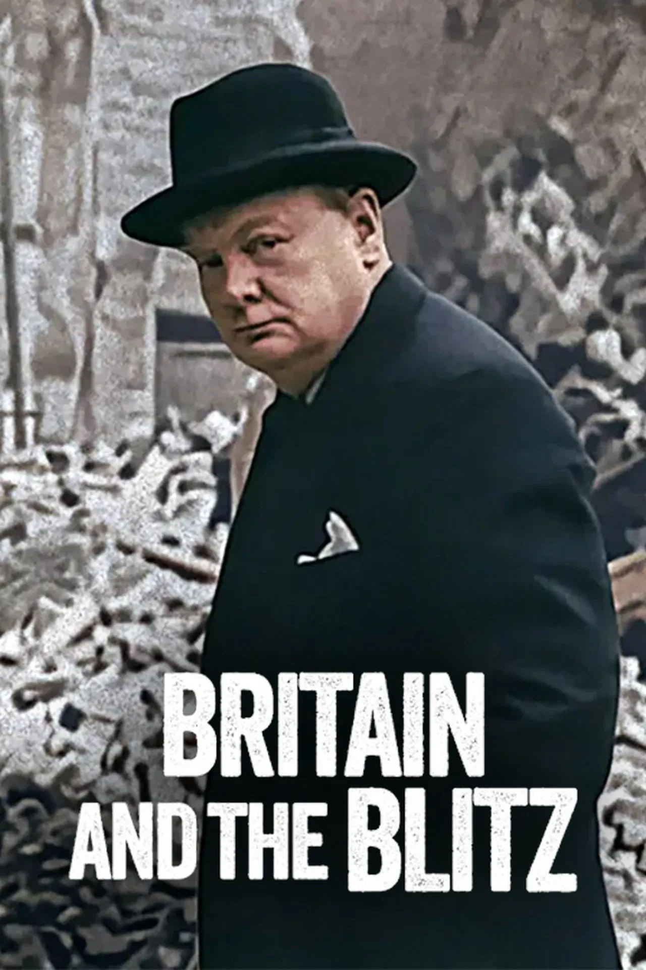 Vizioneaza Britain and the Blitz (2025) - Subtitrat in Romana