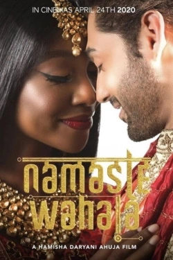 Vizioneaza Namaste Wahala (2020) - Subtitrat in Romana