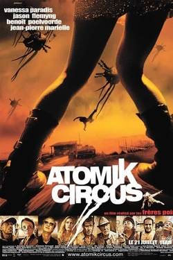 Vizioneaza Atomik Circus, le retour de James Bataille (2004) - Subtitrat in Romana