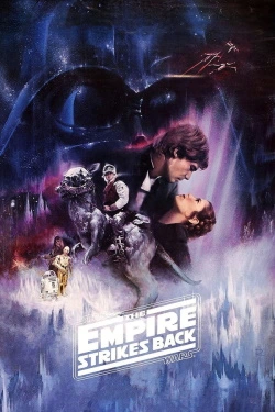 Vizioneaza Star Wars: Episode V – The Empire Strikes Back (1980) - Subtitrat in Romana