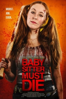 Babysitter Must Die (2020) - Subtitrat in Romana