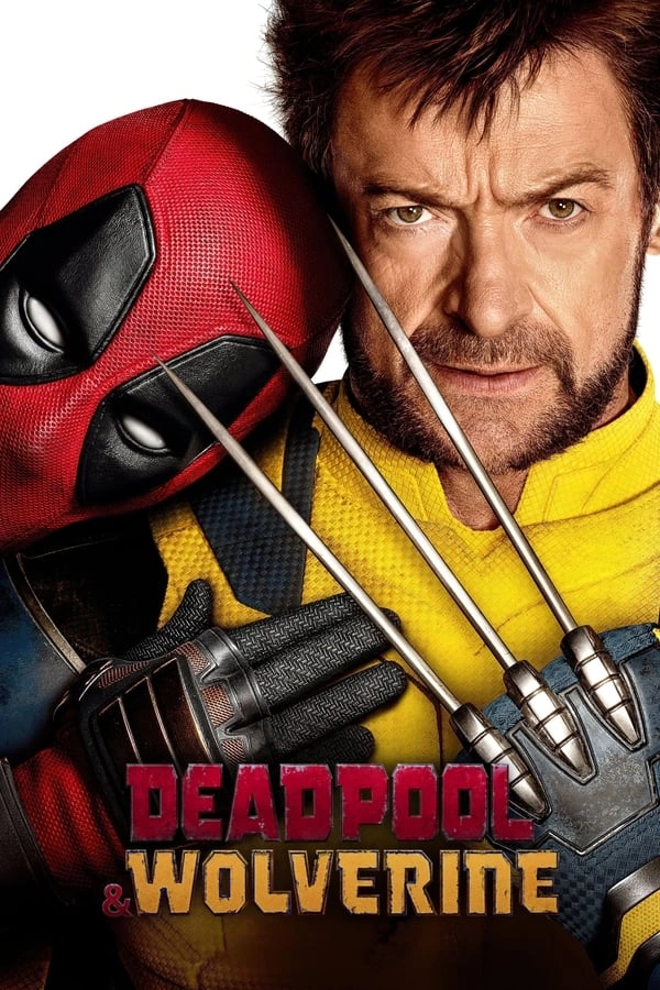 Vizioneaza Deadpool & Wolverine (2024) - Subtitrat in Romana