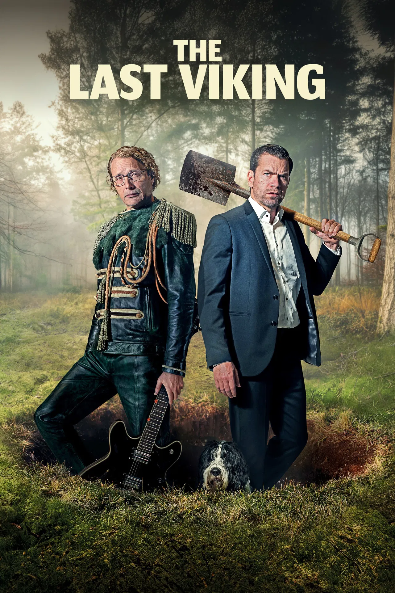 The Last Viking (2025)