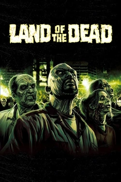 Vizioneaza Land of the Dead (2005) - Subtitrat in Romana