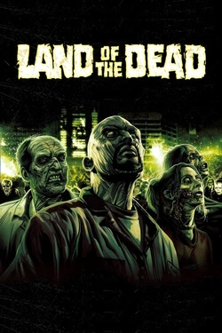 Land of the Dead (2005) - Subtitrat in Romana