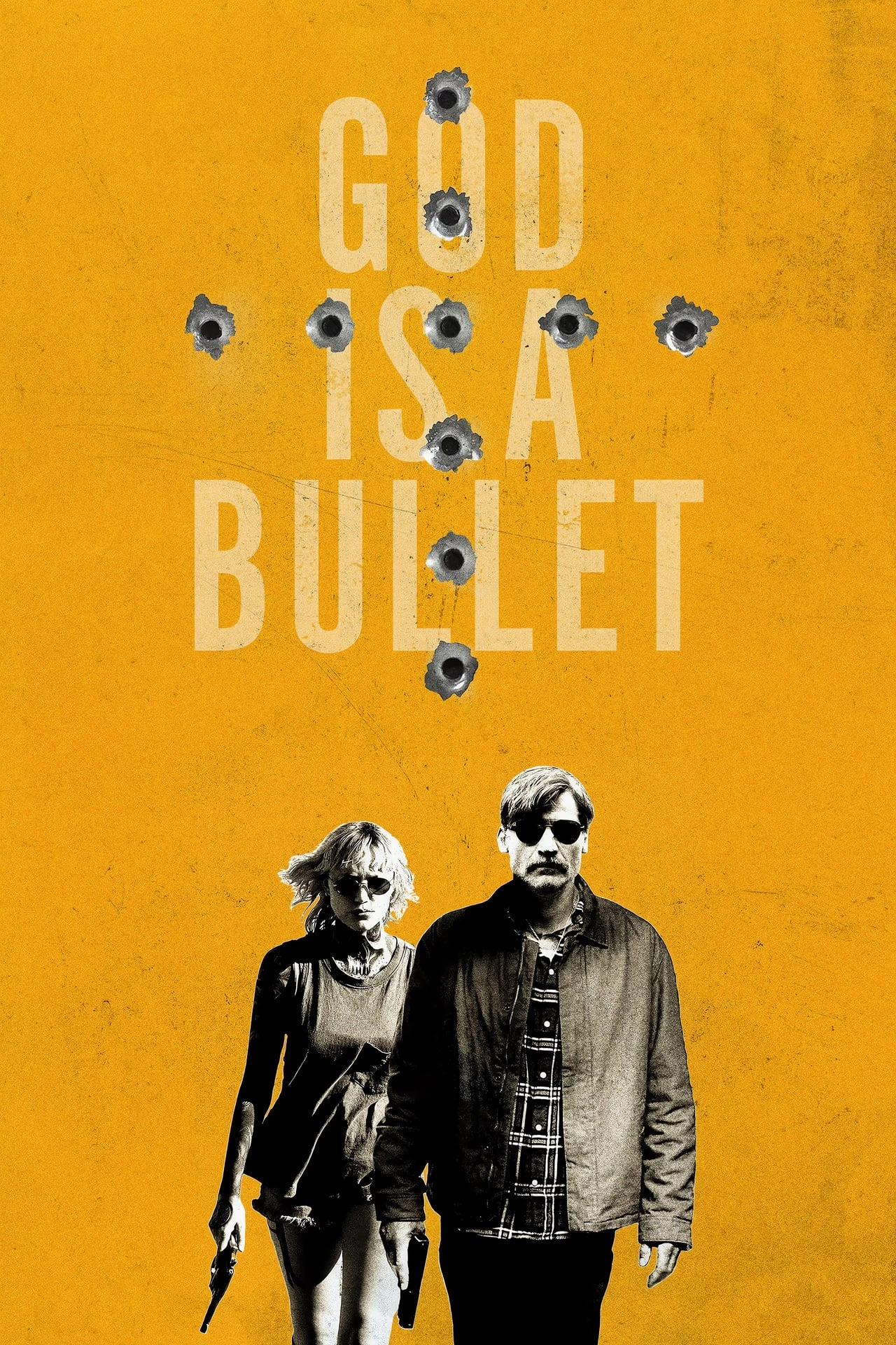 Vizioneaza God Is a Bullet (2023) - Subtitrat in Romana