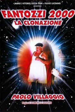 Vizioneaza Fantozzi 2000 - The Cloning (1999) - Subtitrat in Romana