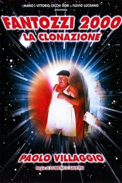 Fantozzi 2000 - The Cloning (1999) - Subtitrat in Romana