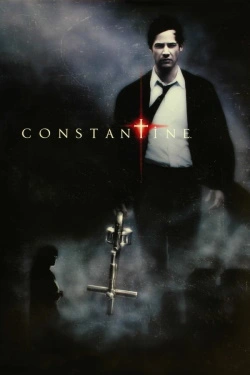 Constantin (2005) - Subtitrat in Romana