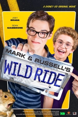 Mark & Russell's Wild Ride (2015) - Subtitrat in Romana