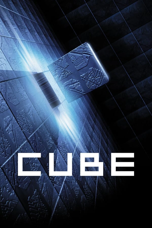Cube (1997) - Subtitrat in Romana