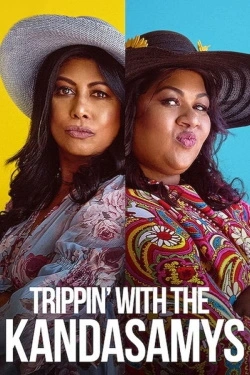 Trippin’ with the Kandasamys (2021) - Subtitrat in Romana