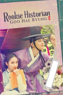 Rookie Historian Goo Hae-Ryung (2019) - Subtitrat in Romana<br/> Sezonul 1 / Episodul 8 <br/>Nima